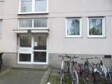 Hauseingang Ulmenstraße 26