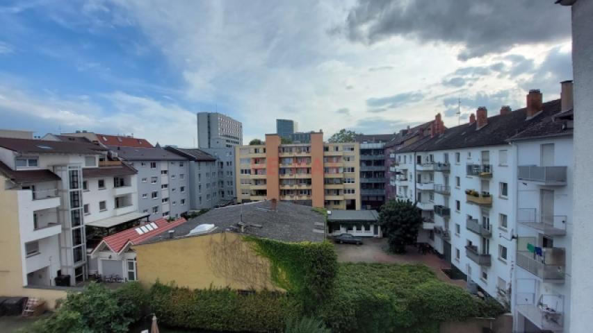 Innenstadt mit Flair