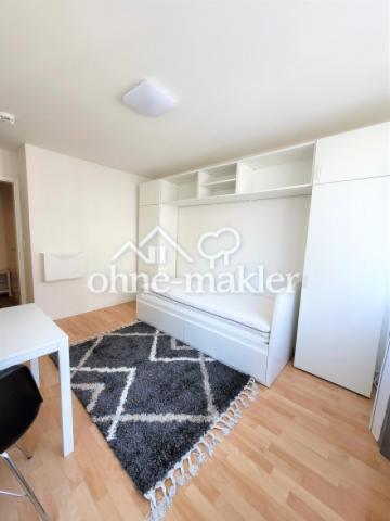 WG Zimmer - 17 qm