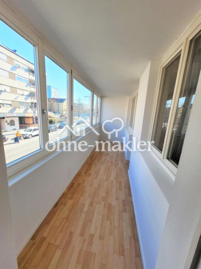 Loggia