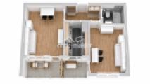 3D Grundriss