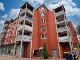 Ansicht Haus