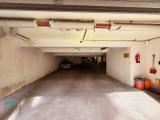 Tiefgarage