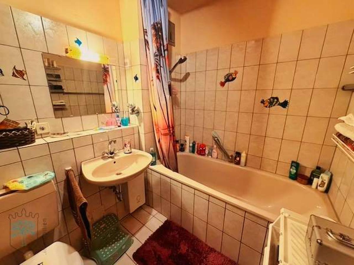 WC / Bad