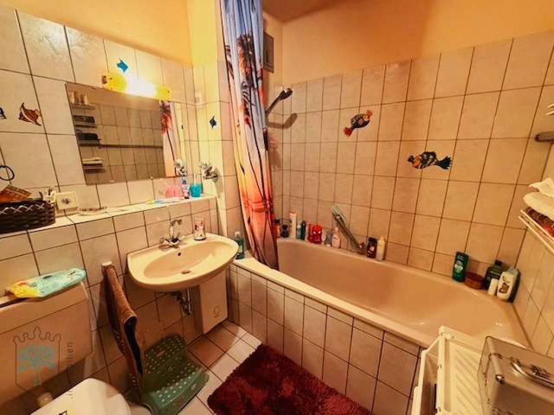 WC / Bad