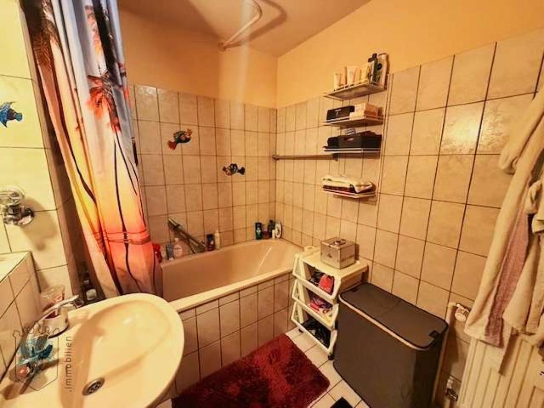 WC / Bad