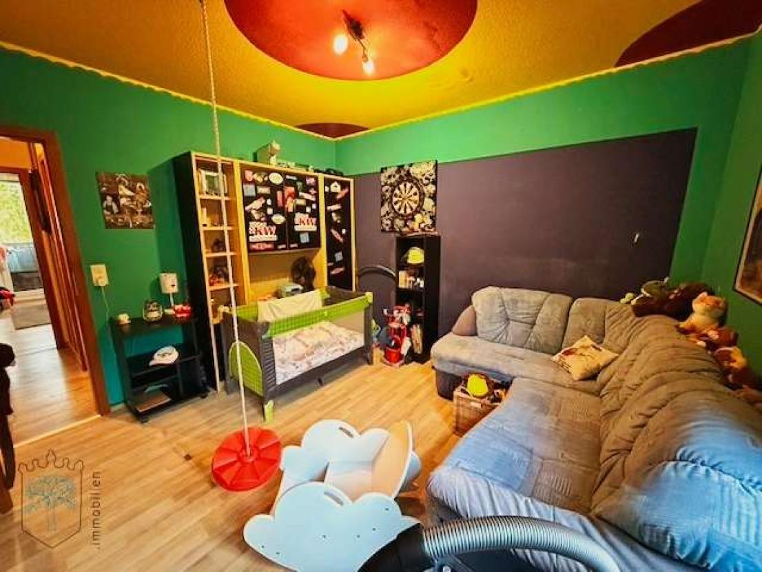 Schlafzimmer 1 