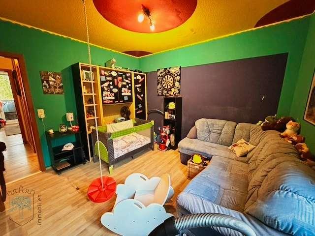 Schlafzimmer 1 