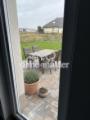 Terrasse und Garten