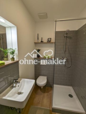 Privates Badezimmer