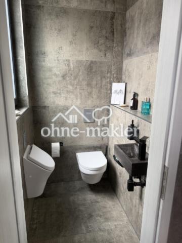 Gäste WC