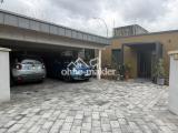 Carport 3 PKW + Stellplatz 