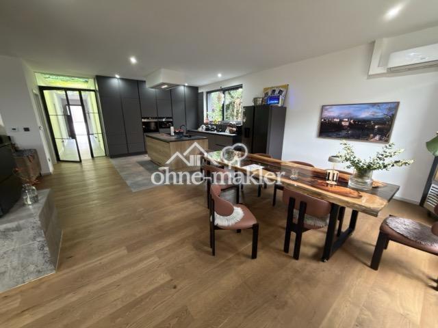 Esszimmer Küchen