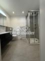 Bad mit Dusche