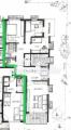 Plan Wohnung Nr. 2