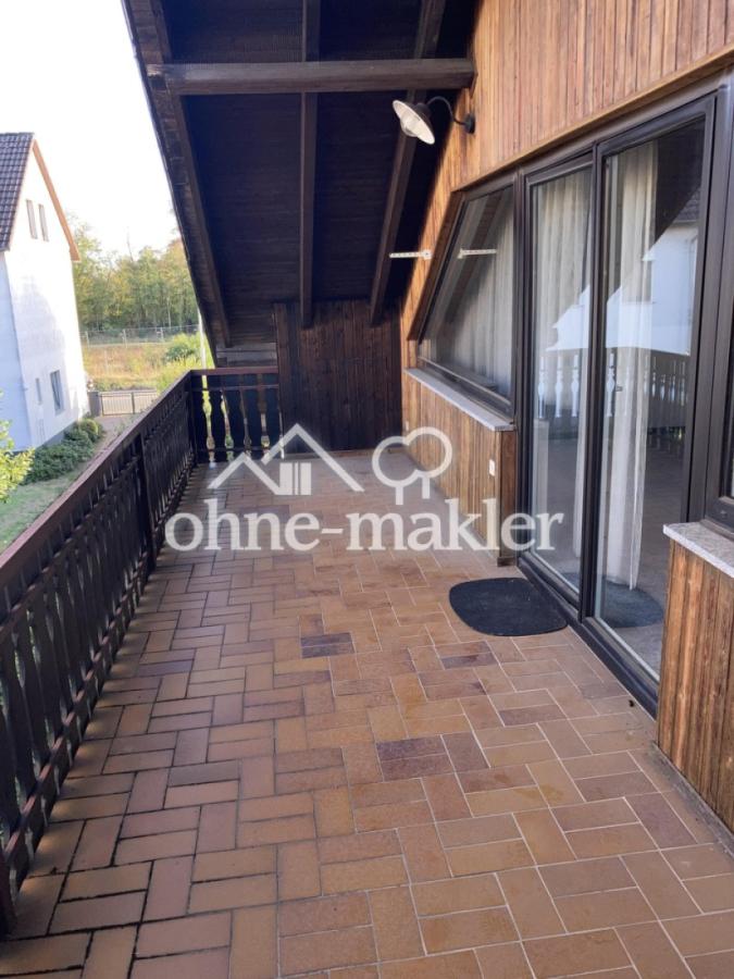 Ostbalkon DG