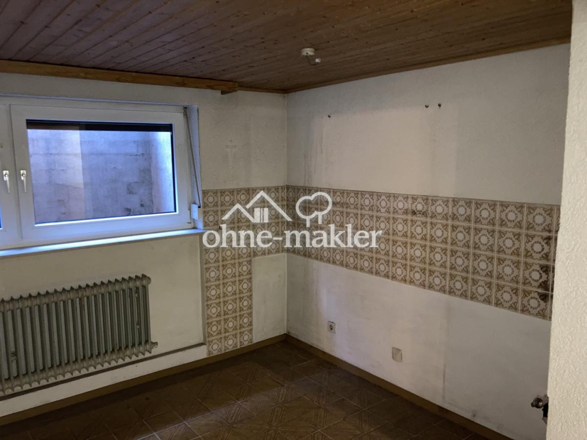 Ehemalige Küche UG