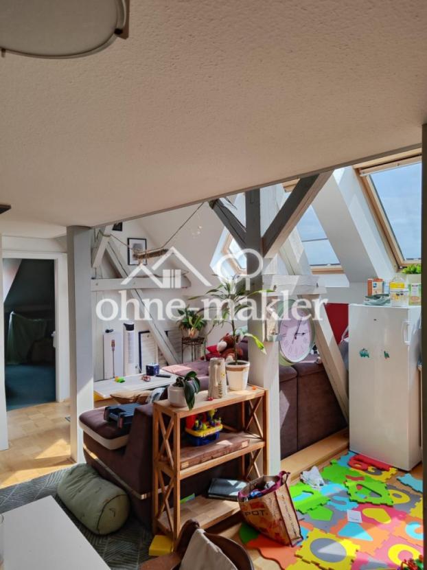 Wohnbereich