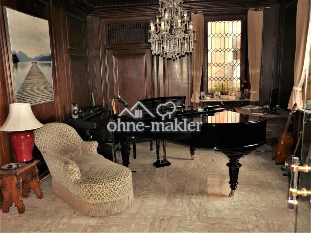 Eingangszimmer