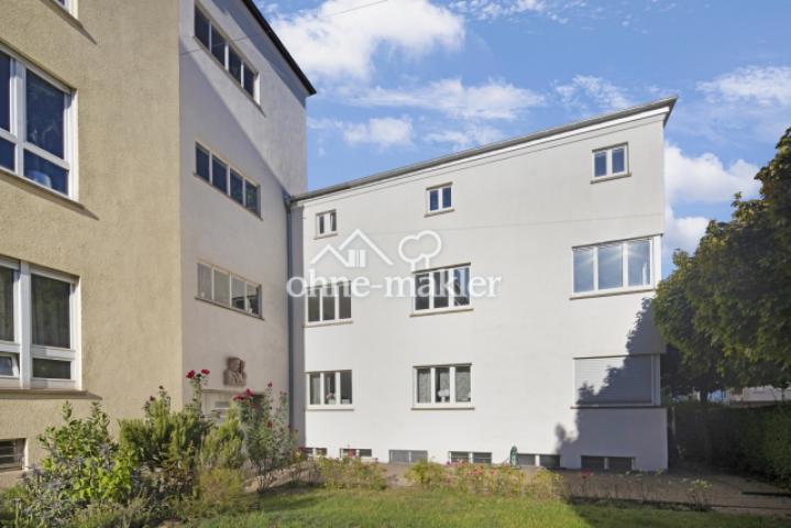 Wohnung im 1. OG