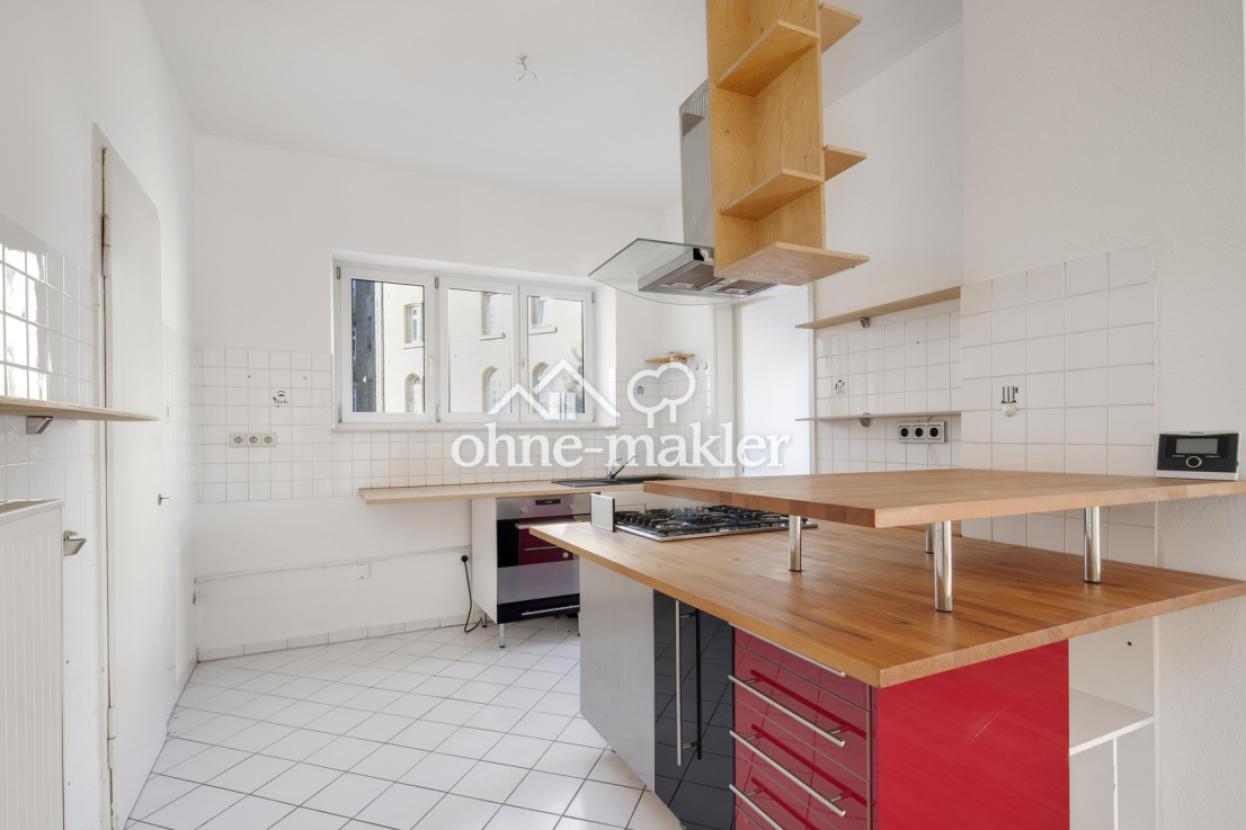 Einbauküche
