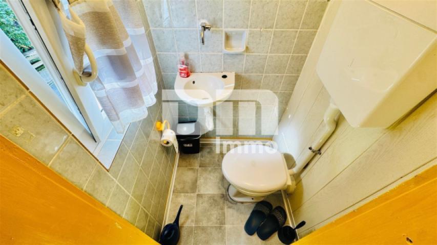 EG Gäste WC