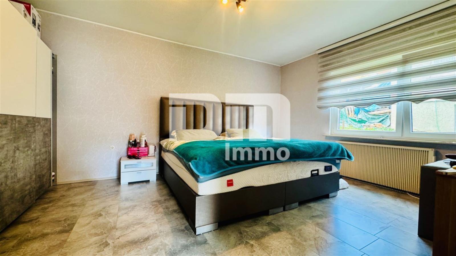 EG Schlafzimmer