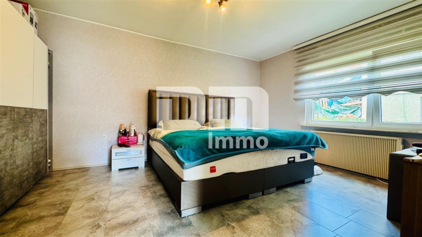 EG Schlafzimmer