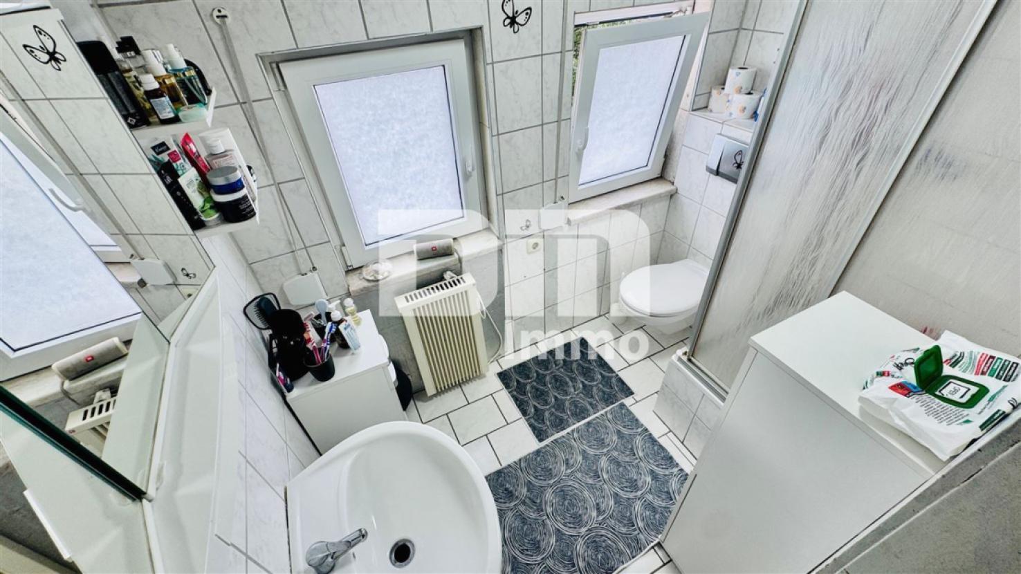 DG Bad / Dusche