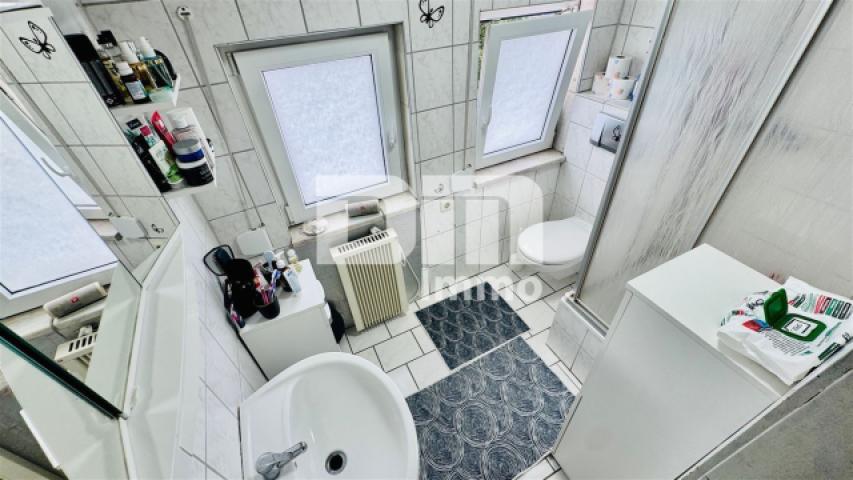 DG Bad / Dusche
