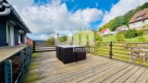 DG Dachterrasse