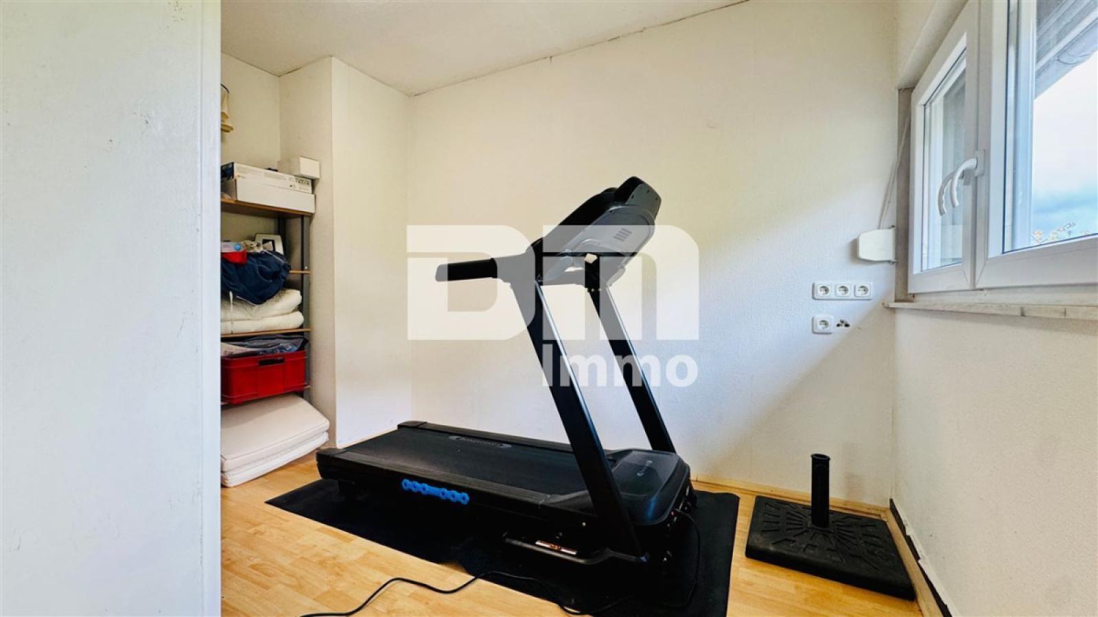 DG Ankleide / Büro / Gäste