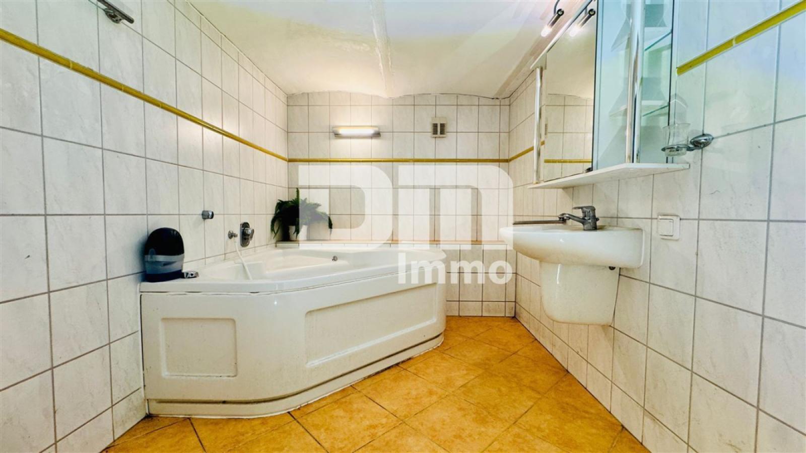 KG Bad / Wanne