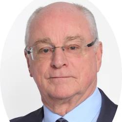 Günter Schweppe