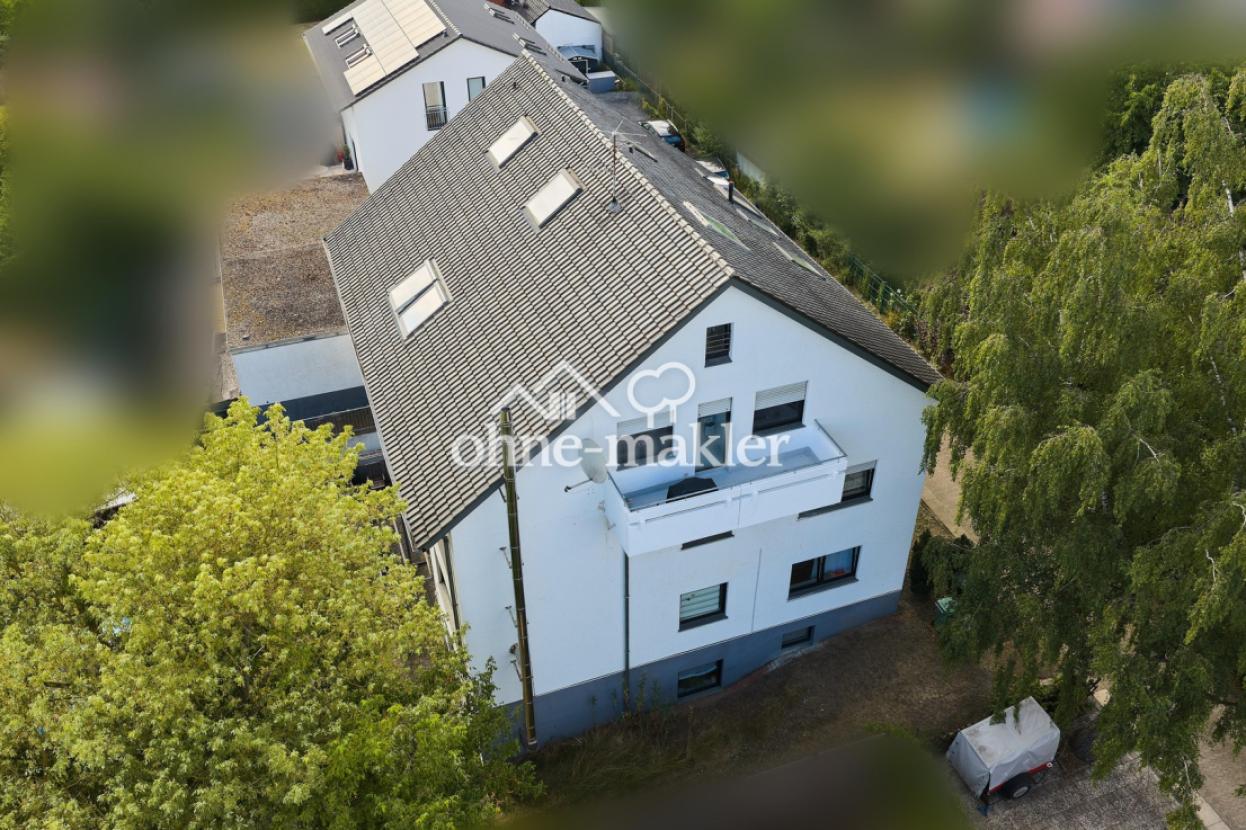 Ostansicht