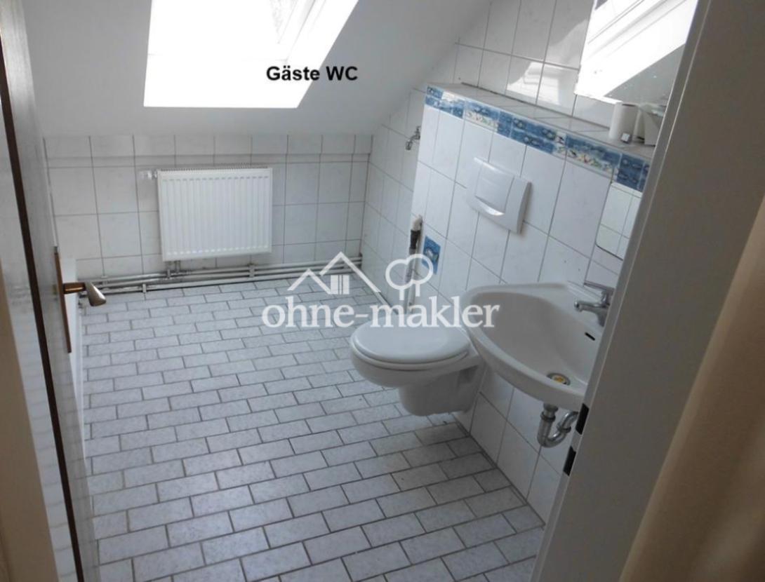 Gäste WC