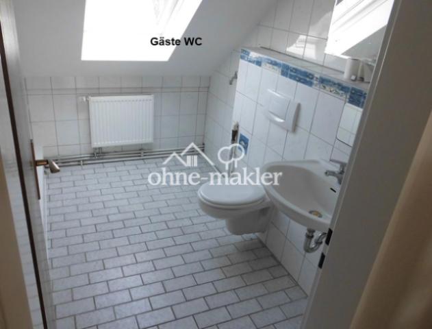 Gäste WC