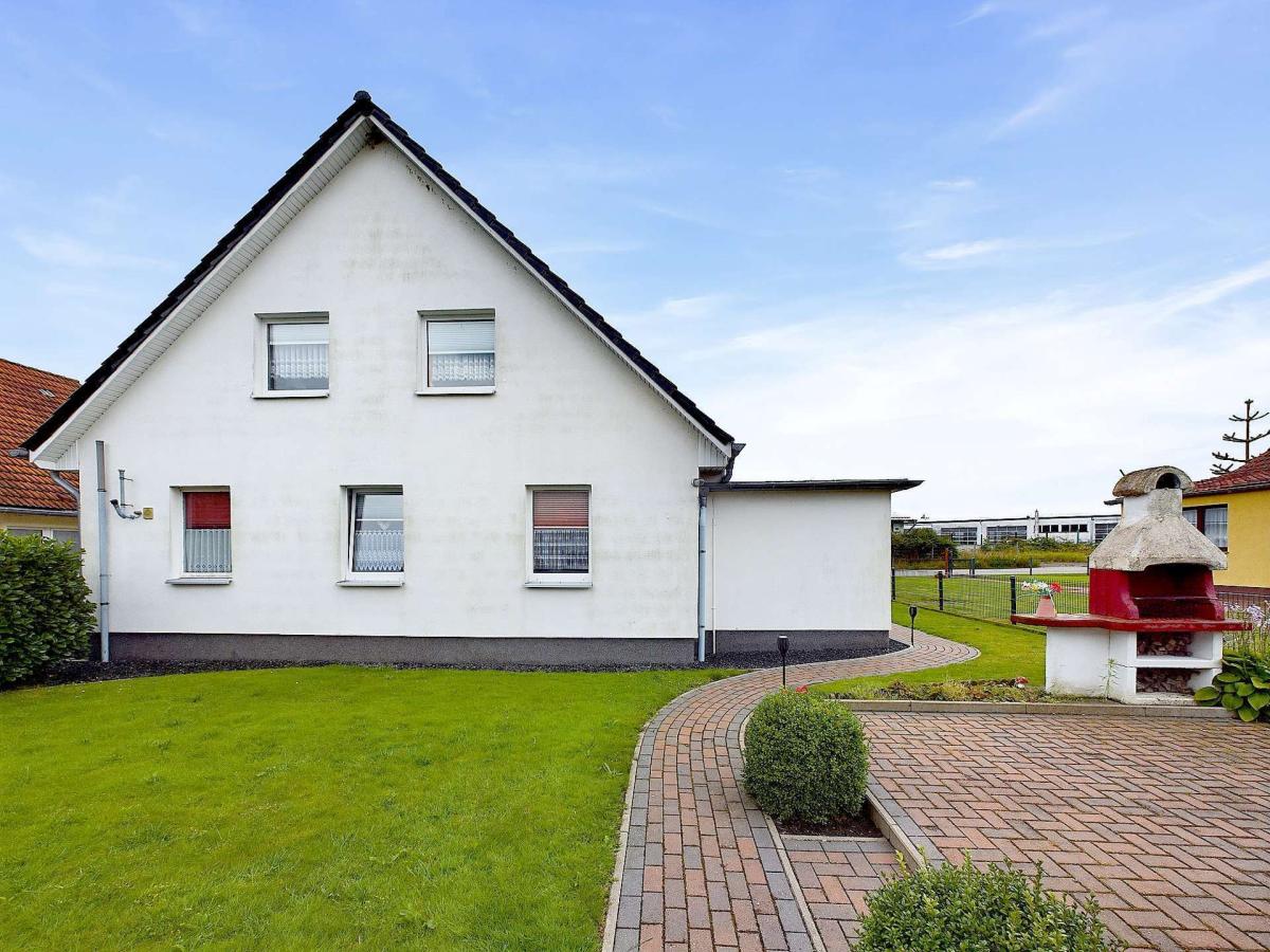 Haupthaus Rückseite