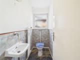 WC Istzustand