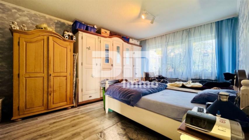 EG WE1 Schlafzimmer 