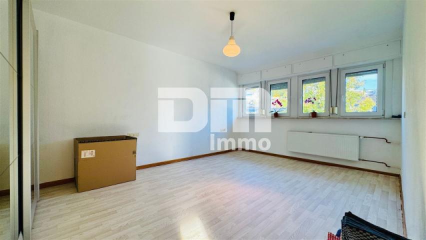 OG / DG WE2 Schlafzimmer