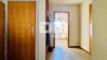 DG WE2 Maisonette Flur / Diele