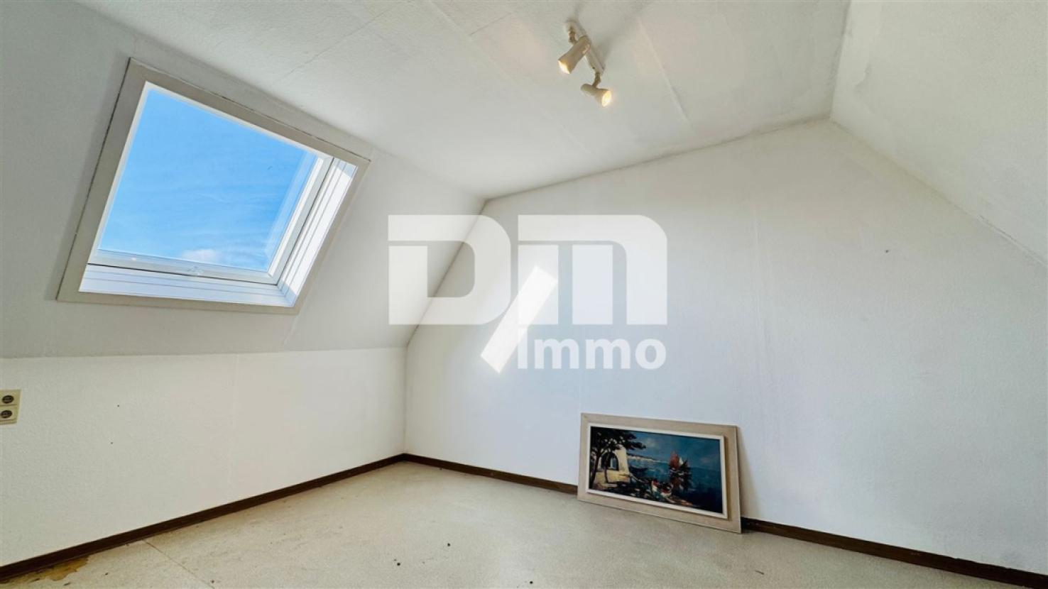 DG WE2 Maisonette Zimmer 1