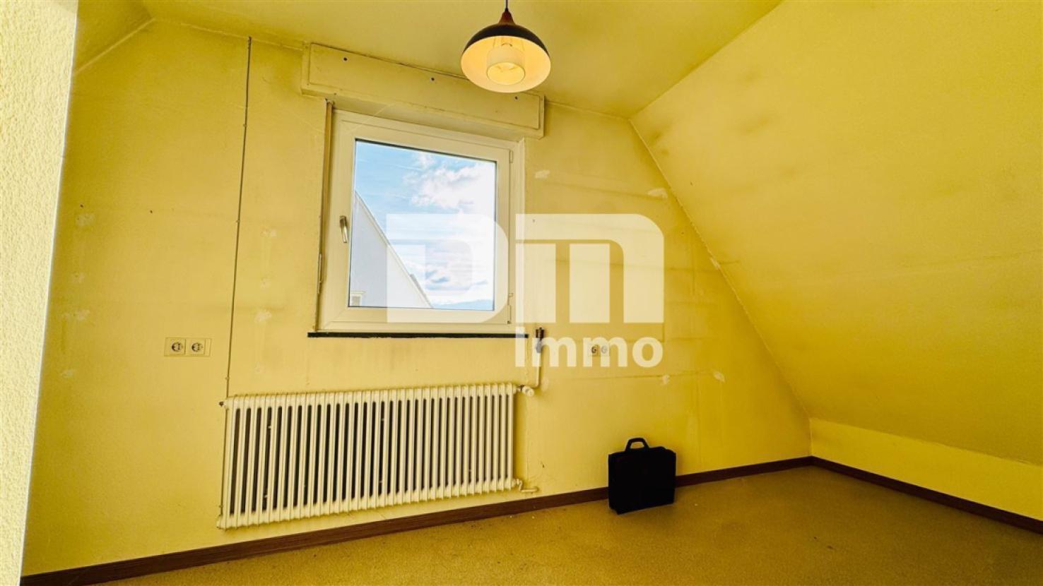 DG WE2 Maisonette Zimmer 2
