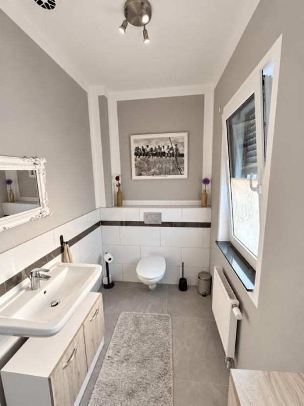 Badezimmer
