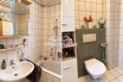 Badezimmer Erdgeschoss