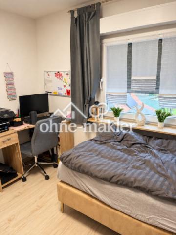 Arbeitszimmer