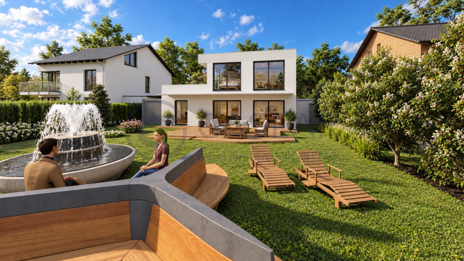 Garten