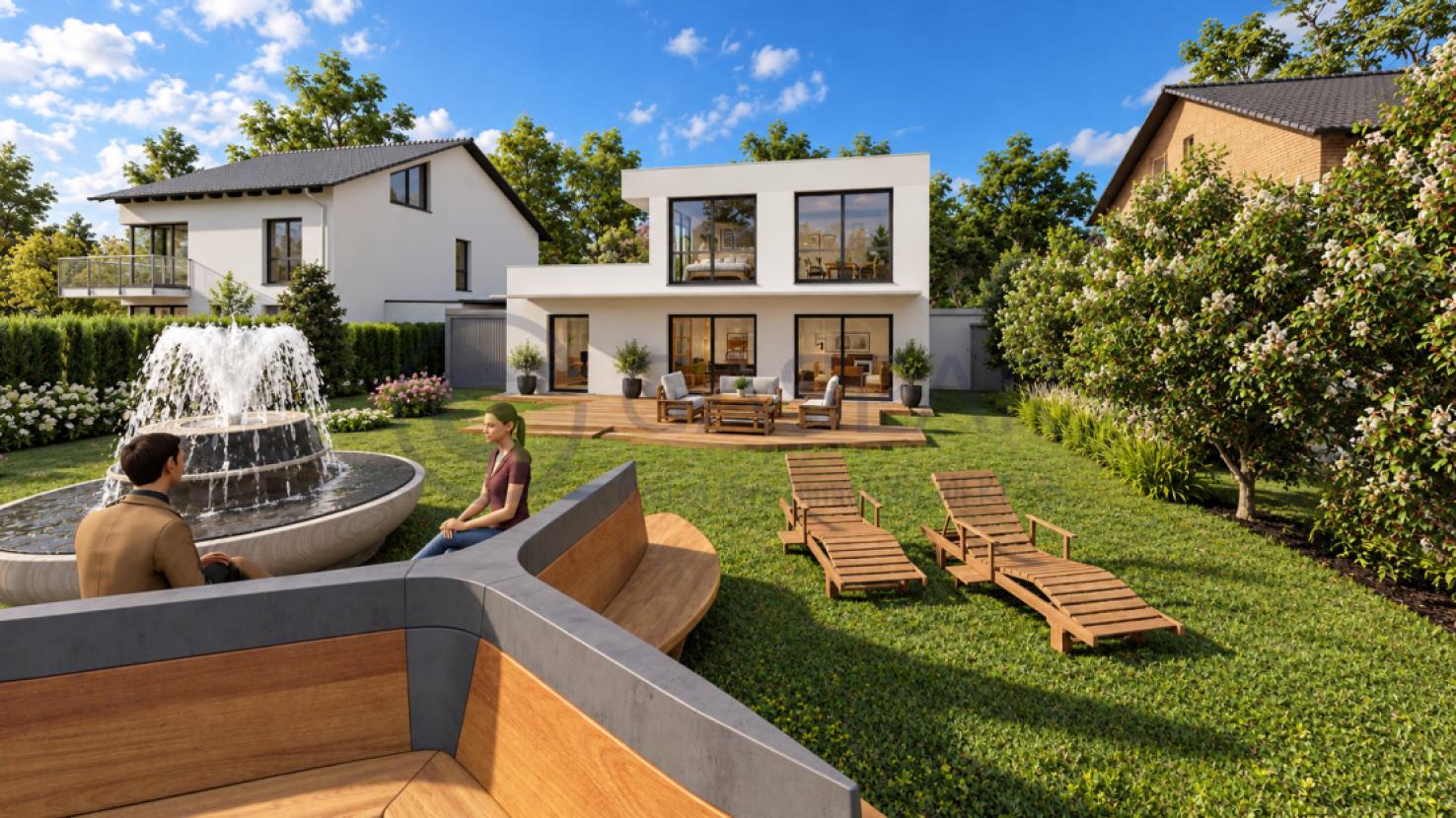 Garten