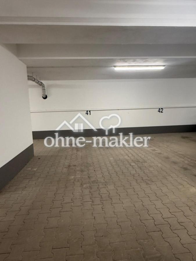 TG Stellplatz 
